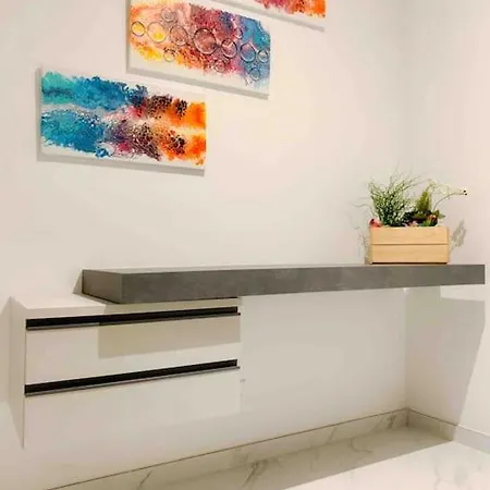 Luxurious 3 Bedroomed Penthouse Xagħra