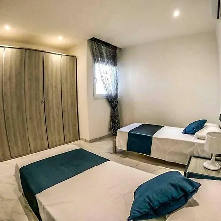 Luxurious 3 Bedroomed Penthouse Apartman *