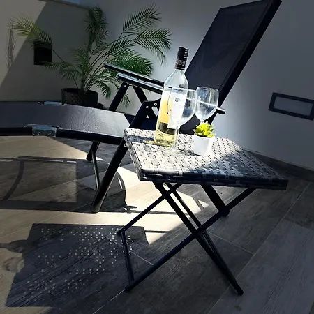 Luxurious 3 Bedroomed Penthouse