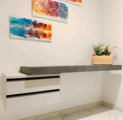 Luxurious 3 Bedroomed Penthouse Xagħra