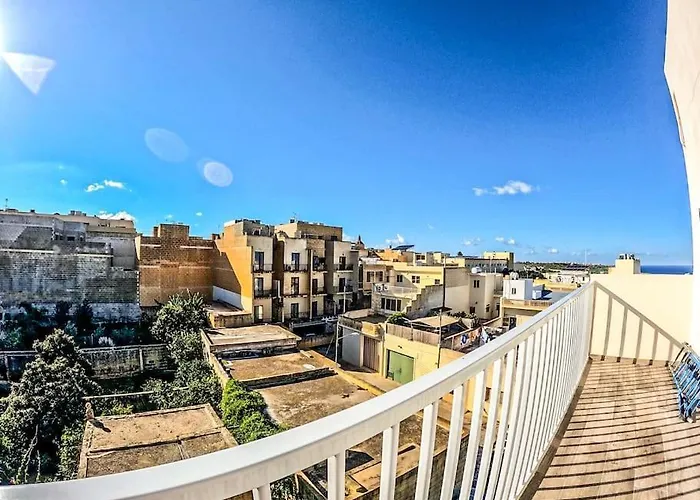 Apartamento Luxurious 3 Bedroomed Penthouse *