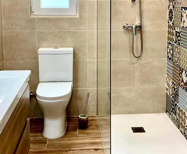 Apartamento Luxurious 3 Bedroomed Penthouse